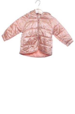Dziecięca kurtka Coccodrillo, Rozmiar 3-6m/ 62-68 cm, Kolor Różowy, Cena 75,81 zł, #137646779
