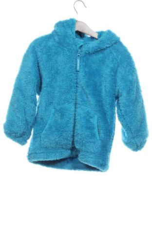 Geacă pentru copii Color Kids, Mărime 2-3y/ 98-104 cm, Culoare Albastru, Preț 68,24 Lei, #137649284