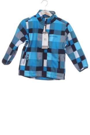 Dziecięca kurtka Color Kids, Rozmiar 3-4y/ 104-110 cm, Kolor Kolorowy, Cena 50,80 zł, #137649976