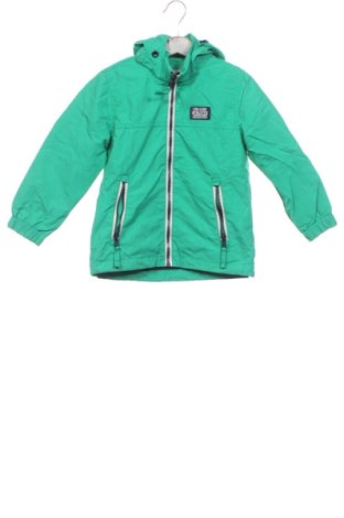 Geacă pentru copii Cubus, Mărime 2-3y/ 98-104 cm, Culoare Verde, Preț 52,49 Lei, #137616176