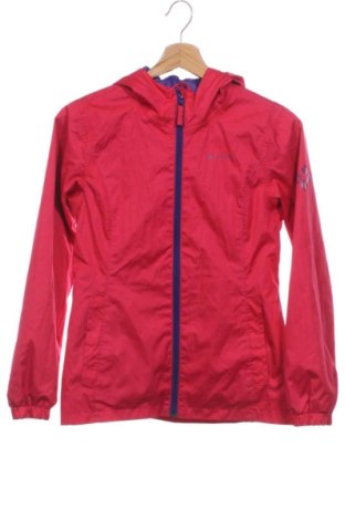 Geacă pentru copii Decathlon, Mărime 9-10y/ 140-146 cm, Culoare Roz, Preț 51,00 Lei, #137621684