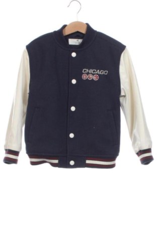 Kinderjacke H&M, Größe 4-5y/ 110-116 cm, Farbe Mehrfarbig, Preis € 13,70, #137596152