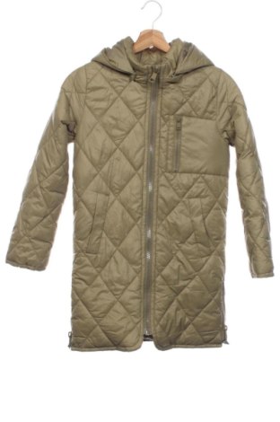 Gyerek dzseki H&M, Méret 9-10y / 140-146 cm, Szín Zöld, Ár 6 738 Ft, #137601190