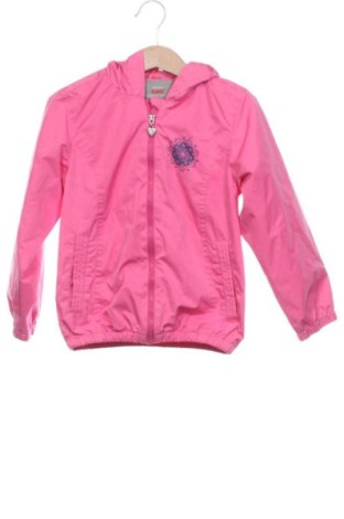 Detská bunda  Kanz, Veľkosť 5-6y/ 116-122 cm, Farba Ružová, Cena  12,00 €, #137633023