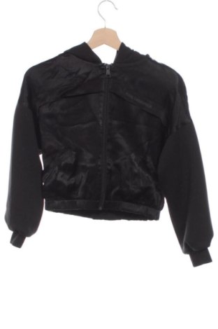 Детско яке Karl Lagerfeld, Размер 11-12y/ 152-158 см, Цвят Черен, Цена 52,00 €, #137638390