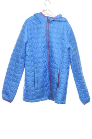 Dziecięca kurtka Lands' End, Rozmiar 11-12y/ 152-158 cm, Kolor Kolorowy, Cena 55,04 zł, #137640306