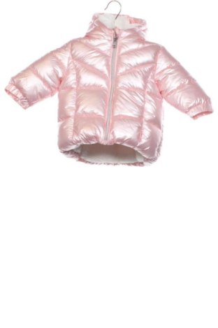 Geacă pentru copii Minoti, Mărime 1-2m/ 50-56 cm, Culoare Roz, Preț 183,72 Lei, #137620607