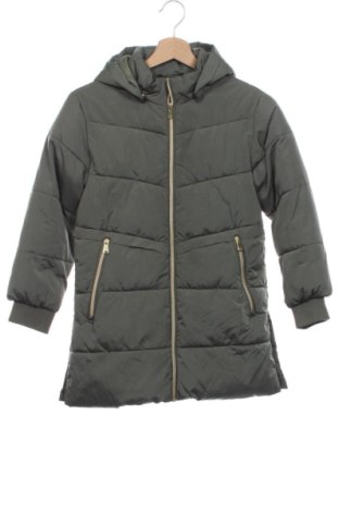 Dětská bunda  Name It, Velikost 7-8y/ 128-134 cm, Barva Zelená, Cena  607,00 Kč, #137643357