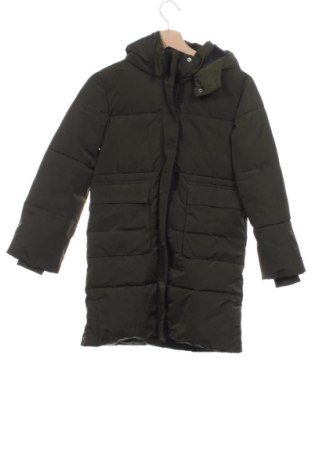 Dziecięca kurtka Name It, Rozmiar 9-10y/ 140-146 cm, Kolor Zielony, Cena 101,60 zł, #137646389