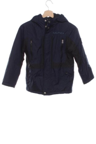 Dziecięca kurtka Nautica, Rozmiar 7-8y/ 128-134 cm, Kolor Kolorowy, Cena 156,64 zł, #137642104