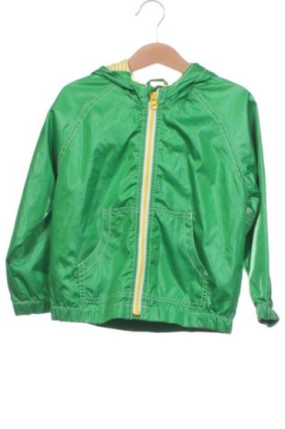 Gyerek dzseki Old Navy, Méret 3-4y / 104-110 cm, Szín Zöld, Ár 5 319 Ft, #137604936