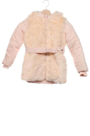 Kinderjacke Pepco, Größe 6-7y/ 122-128 cm, Farbe Rosa, Preis € 14,17, #137612075