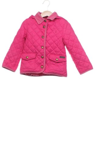 Geacă pentru copii Polo Ralph Lauren, Mărime 2-3y/ 98-104 cm, Culoare Roz, Preț 267,70 Lei, #137601329