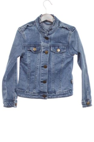 Kinderjacke Pomp De Lux, Größe 6-7y/ 122-128 cm, Farbe Blau, Preis 15,62 €, #137641427