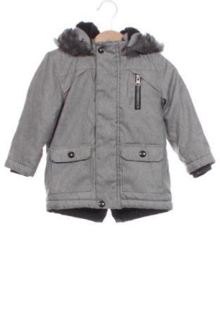 Dziecięca kurtka Primark, Rozmiar 12-18m/ 80-86 cm, Kolor Srebrzysty, Cena 80,44 zł, #137632097