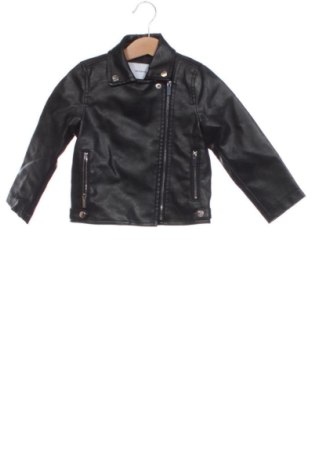 Geacă pentru copii Reserved, Mărime 18-24m/ 86-98 cm, Culoare Negru, Preț 83,99 Lei, #137601605