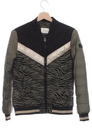 Dziecięca kurtka Retour Jeans, Rozmiar 15-18y/ 170-176 cm, Kolor Kolorowy, Cena 67,74 zł, #137632319