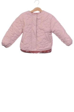 Dětská bunda  Sinsay, Velikost 2-3y/ 98-104 cm, Barva Růžová, Cena  438,00 Kč, #137609660