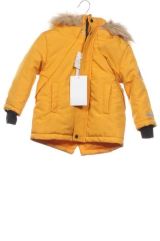 Gyerek dzseki Sinsay, Méret 12-18m / 80-86 cm, Szín Sárga, Ár 8 544 Ft, #137614297