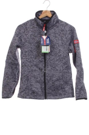 Geacă pentru copii Trollkids, Mărime 10-11y/ 146-152 cm, Culoare Multicolor, Preț 157,47 Lei, #137607718