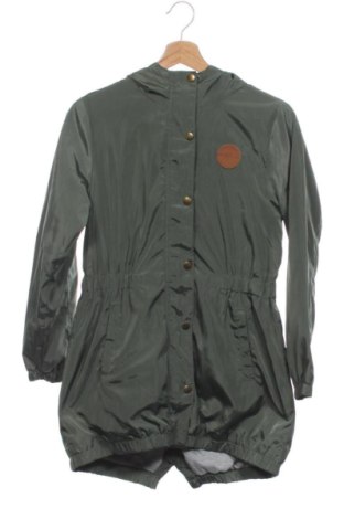 Geacă pentru copii Unbranded, Mărime 9-10y/ 140-146 cm, Culoare Verde, Preț 75,00 Lei, #137621805