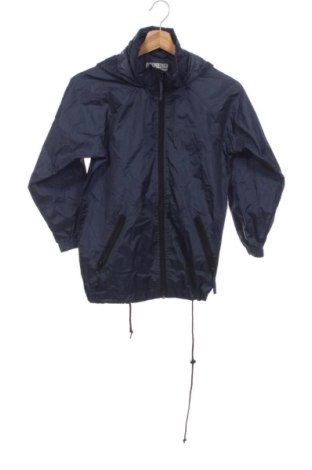 Geacă pentru copii Unbranded, Mărime 5-6y/ 116-122 cm, Culoare Albastru, Preț 68,24 Lei, #137623034
