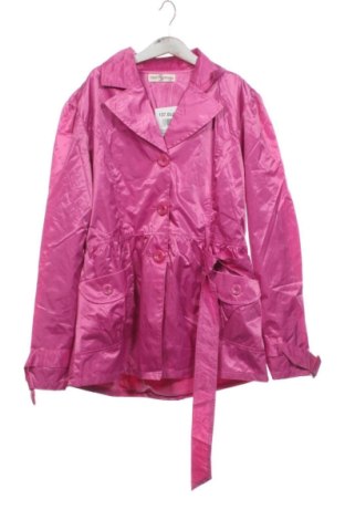 Kinderjacke Unbranded, Größe 13-14y/ 164-168 cm, Farbe Rosa, Preis 6,38 €, #137652336