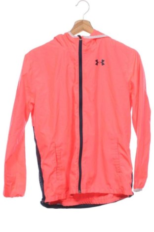 Gyerek dzseki Under Armour, Méret 11-12y / 152-158 cm, Szín Rózsaszín, Ár 6 738 Ft, #137607809