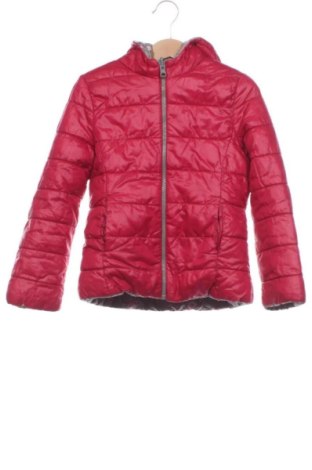 Gyerek dzseki United Colors Of Benetton, Méret 6-7y / 122-128 cm, Szín Rózsaszín, Ár 7 840 Ft, #137602050