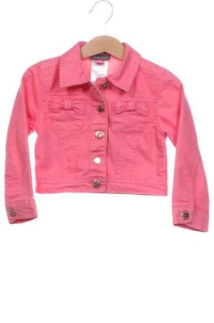 Geacă pentru copii Vince Camuto, Mărime 3-4y/ 104-110 cm, Culoare Roz, Preț 89,23 Lei, #137606537