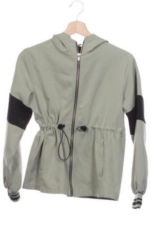 Detská bunda  Zara, Veľkosť 12-13y/ 158-164 cm, Farba Zelená, Cena  13,00 €, #137620728