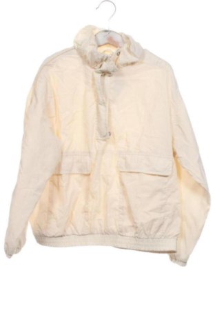 Dziecięca kurtka Zara, Rozmiar 7-8y/ 128-134 cm, Kolor ecru, Cena 50,80 zł, #137646042