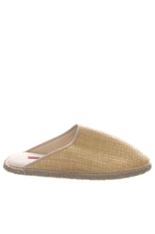 Pantoffeln Giesswein, Größe 40, Farbe Gelb, Preis 33,00 €, #137619160