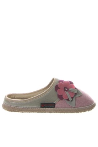 Papuci de casă Giesswein, Mărime 38, Culoare Multicolor, Preț 173,22 Lei, #137633104