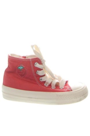 Kinderschuhe Next, Größe 24, Farbe Rot, Preis € 13,00, #137610224