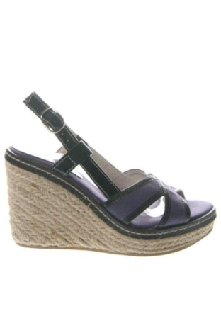 Еспадрили Alba Moda, Размер 38, Цвят Лилав, Цена 32,12 €, #137629860
