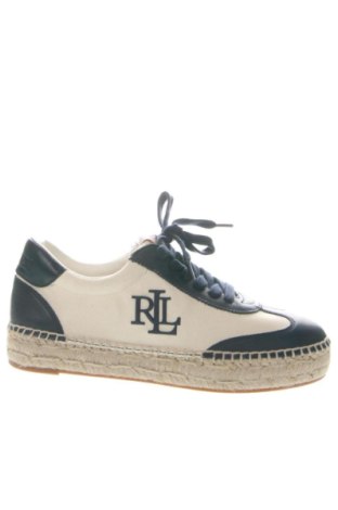 Espadrile Ralph Lauren, Mărime 38, Culoare Multicolor, Preț 551,15 Lei, #137619616