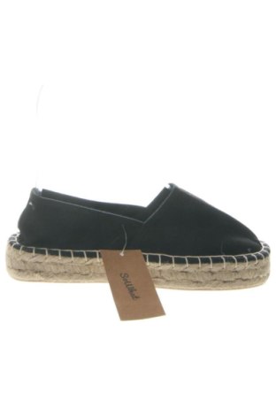 Espadrilky Unbranded, Velikost 37, Barva Černá, Cena  711,00 Kč, #137629845