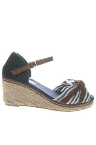 Espadrilky  Unlimited, Veľkosť 39, Farba Viacfarebná, Cena  33,52 €, #137617047