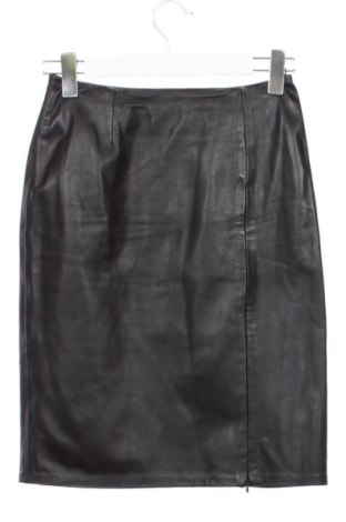 Bőrszoknya Unbranded, Méret S, Szín Fekete, Ár 10 066 Ft, #137606229
