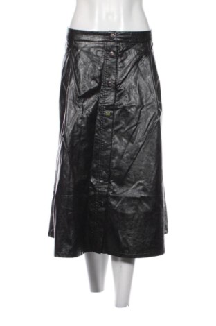 Lederrock Marcel Ostertag, Größe XXL, Farbe Schwarz, Preis 69,00 €, #137624433