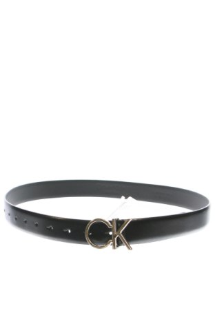 Pasek Calvin Klein, Kolor Czarny, Cena 135,47 zł, #137596880