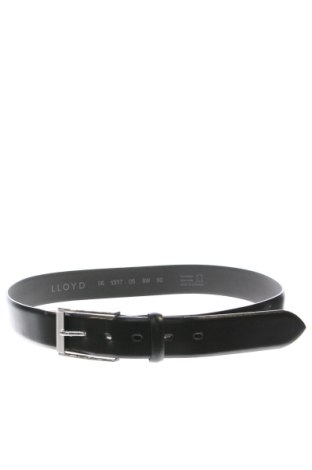 Ζώνη Lloyd, Χρώμα Μαύρο, Τιμή 30,00 €, #137629365