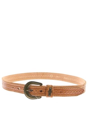 Ζώνη Unbranded, Χρώμα  Μπέζ, Τιμή 18,49 €, #137612607