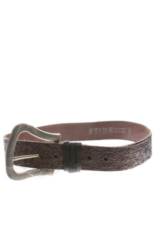 Ζώνη Unbranded, Χρώμα Καφέ, Τιμή 26,00 €, #137623155