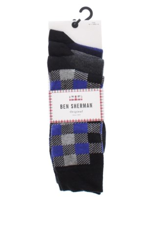 Set Ben Sherman, Größe L, Farbe Mehrfarbig, Preis € 15,00, #137629316