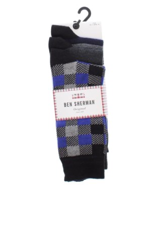 Σύνολο Ben Sherman, Μέγεθος L, Χρώμα Πολύχρωμο, Τιμή 15,00 €, #137629338