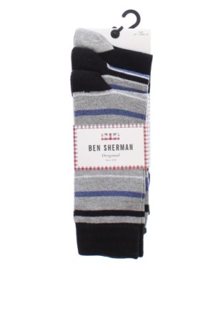 Szett Ben Sherman, Méret L, Szín Sokszínű, Ár 2 837 Ft, #137629385