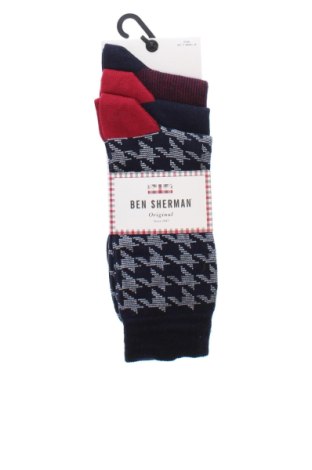 Szett Ben Sherman, Méret L, Szín Sokszínű, Ár 5 319 Ft, #137629443