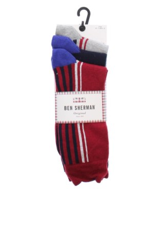 Set Ben Sherman, Größe L, Farbe Mehrfarbig, Preis € 15,00, #137629477